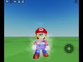 how to make a realistic super mario 64 avatar