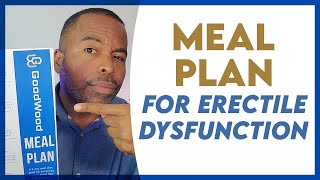 Unlock the Secret to Solving Erection Issues: The ED Meal Plan You Need to Try Now