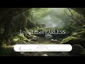 福祿壽floruitshow 《fearless》｜我可能偏離航線很遠很遠了【動態歌詞lyrics】