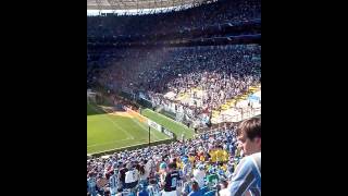 Grêmio 4x1 Internacional 09/09/2014