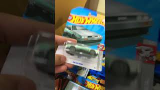 Treasure hunt #hotwheels #diecast #mattel #collector #fastandfuriouscars #targetfinds #collection