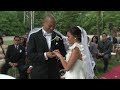 wedding sample video pierre and christien s wedding highlight at chateau taillefer lafon