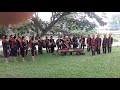 KUJAU DANCE FROM NORTH BORNEO