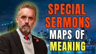 96[ Special Sermons ] Story and Metastory ✤ Jordan Peterson