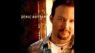 Deric Ruttan - Invisible