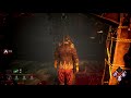 ロッカーのマジシャンパークを使い切りたいdbd 父tkc熊松の【dead by daylight】 デッドバイデイライト）