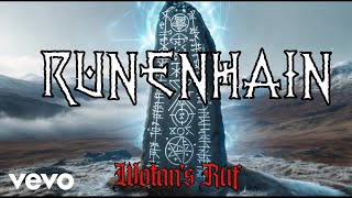 Runenhain - Wotans Ruf (Official Music Video)