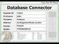 Delphi Database Connection Full Tutorial