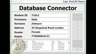 Delphi Database Connection Full Tutorial