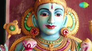 Paarkadalil Video Song   Perumal Devotional Song   Tamil Bakthi Padalgal