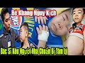 Khẩn Cấp Bé Khang5T Nguy k.ịch Bác Sĩ Kêu Người nhà chuẩn bị Tâm Lý.