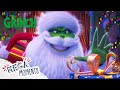 The Grinch Steals Christmas! 🎅 | Dr. Seuss' the Grinch | Movie Moments | Mega Moments