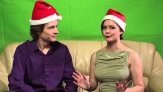 HCP Perth Film and Theatre News - 2014 Christmas Special