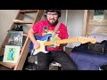 Steely Dan - Parker’s Band (Denny Dias Lead Guitar Part Cover) Jeremías Bonifacio