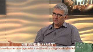 KRESZ reform közeleg? - 2014.12.09 - tv2.hu/mokka