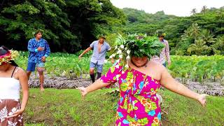 #JIJ2021 College Rurutu - Polynesie Française - Version Court