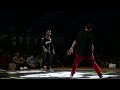 kid columbia vs vero top 16 bboys silverback open 2017