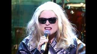 Blondie - Dreaming 1999 "NYC" Live Video