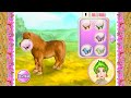 rainbow dash baby jumping let s play online horse games thank you 50 000 subbies