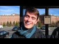 UNC MBA Exchange Students - Scavenger Hunt & Campus Tour