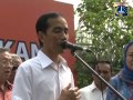 26 Jun 2013 Gub Bpk. Jokowi Kunjungan ke Pameran Monorail di Monas bersama DPRD