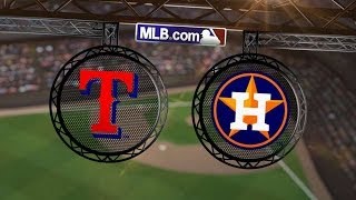 5/14/14: Dominguez's walk-off leads Astros to 5-4 win