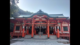 【和歌山市】淡島神社【神社】