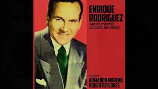 CHIQUILLADA MILONGA ENRIQUE RODRÍGUEZ CANTA CRUZ MONTENEGRO