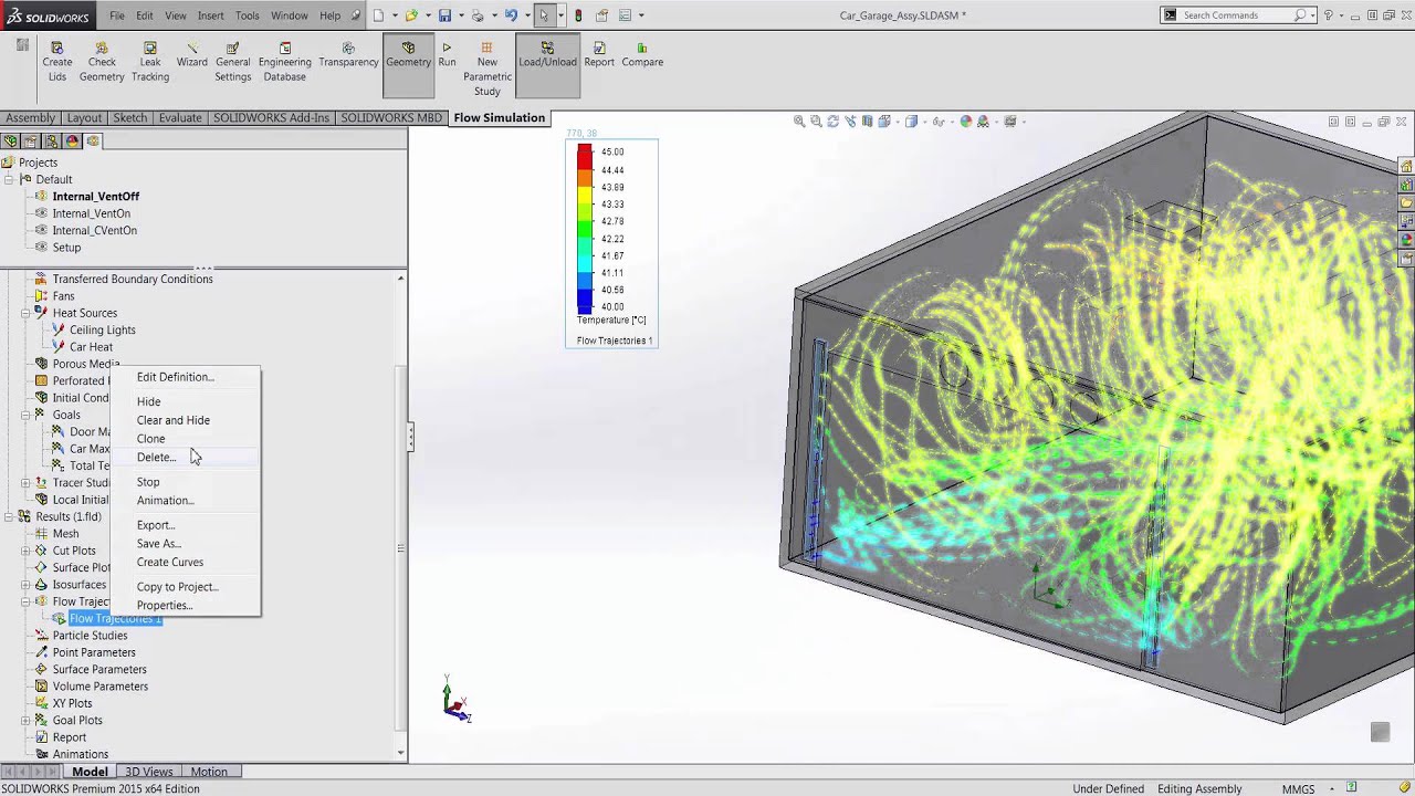 Solidworks Flow Simulation Tutorial 2015 Industrylasopa
