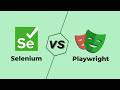 Selenium vs Playwright 2026: Core Differences Explained | Which is Better for Test Automation?