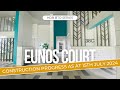 Singapore HDB | Keys Collected! Eunos Court BTO Sales Launch Nov 2017 #sghomes #hdb #realestateagent