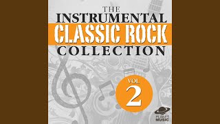 Straight from the Heart (Instrumental Version)