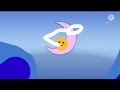 DreamWorks logo Madagascar 3