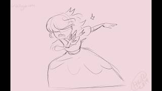 Loathing Wicked Animatic (OCs)