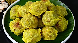 பச்சைப்பயறு சுசீயம் ஒருமுறை இப்படி செய்ங்க/Susiyam Recipe in Tamil/Suzhiyam Recipe/Snacks in tamil