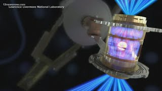 Climate Minute: How nuclear fusion power works