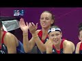 basketball women s prel. round group b great britain v france replay london 2012 olympic games