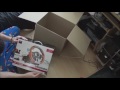 unboxing speedlink drift oz wheel