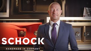 SCHOCK: Innovative sinks to bring more colour to your kitchen