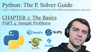 Basics of Python: Part 4 - Sample Problems