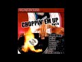 Swisha House - Choppin Em Up 6 (Full MixTape) 2001'