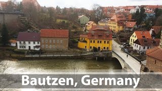 OUR TRIP TO BAUTZEN, GERMANY!