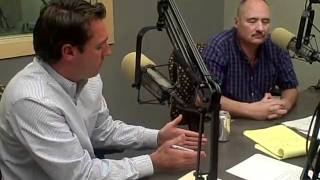 October 10th Real Estate Today Show on WDTY 1670 - part 1