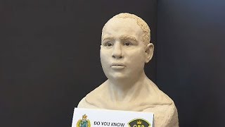 3D bust created to help ID remains found in 2013 in Ontario