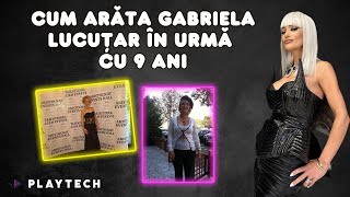 Cum arăta Gabriela Lucuțar în urmă cu 9 ani. Pe atunci se lupta să îşi ţină afacerea...#vedete