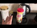 coffee mate how to make coffee with coffee mate creamer how to make instant coffee without milk