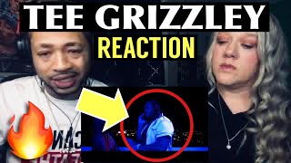 Tee Grizzley - Late Night Calls #Reaction
