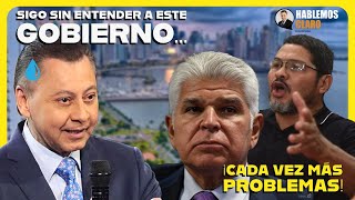 🤦‍♂️💬 No entiendo a este gobierno… ¡Cada día más problemas!