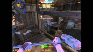 Counter-Strike Online Zombie Mod 3 Origin