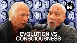 What evolutionary role does consciousness play? | Denis Noble, Stuart Hameroff, Antonella Tramacere